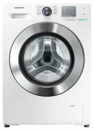 стиральная машина Samsung WF8EF5ELW4W