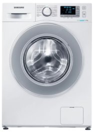 стиральная машина Samsung WF6CF1R0W2W