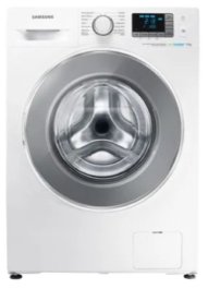 стиральная машина Samsung WF80F5E4W4W