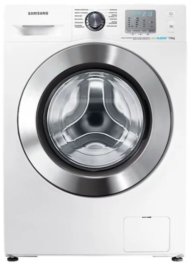 стиральная машина Samsung WF70F5ELW4W