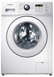 стиральная машина Samsung WF600W0BCWQC