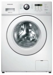 стиральная машина Samsung WF600B0BCWQC