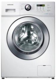 стиральная машина Samsung WF602W0BCWQC