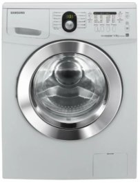 стиральная машина Samsung WF1602W5C