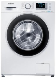 стиральная машина Samsung WF80F5EBW4W