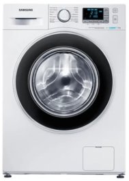 стиральная машина Samsung WF70F5EBW2W