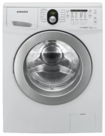 стиральная машина Samsung WF1702W5V