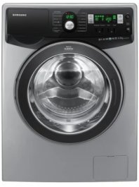 стиральная машина Samsung WF1600YQR