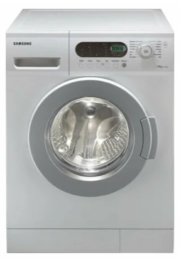 стиральная машина Samsung WF6528N6W