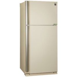 Холодильник Sharp SJ-XE 55 PMBE