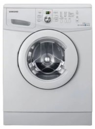 стиральная машина Samsung WF0408N1N