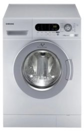 стиральная машина Samsung WF6458N6V