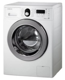 стиральная машина Samsung WF8802JPH/YLP