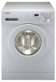 стиральная машина Samsung WFJ105NV