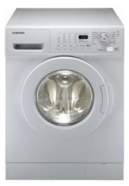 стиральная машина Samsung WFJ1254C