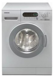 стиральная машина Samsung WFJ1256C