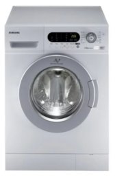 стиральная машина Samsung WF6700S6V