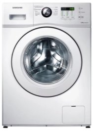 стиральная машина Samsung WF600W0BCWQDLP