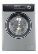 стиральная машина Samsung WF7452S9C