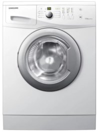 стиральная машина Samsung WF0350N1V