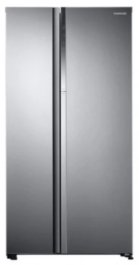 Холодильник Samsung RH62K6017S8