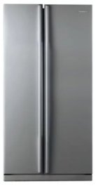 Холодильник Samsung RS20NRPS