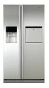 Холодильник Samsung RSH1FLMR