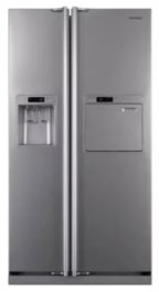 Холодильник Samsung RSJ1FERS