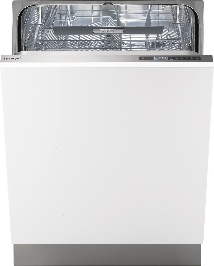 Посудомоечная машина Gorenje+ GDV664X