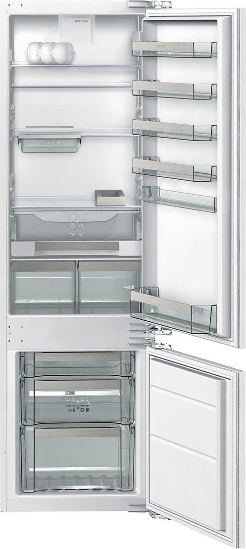Холодильник Gorenje+ GDC67178F
