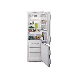 Встраиваемый холодильник Bauknecht KGIK 3100/A