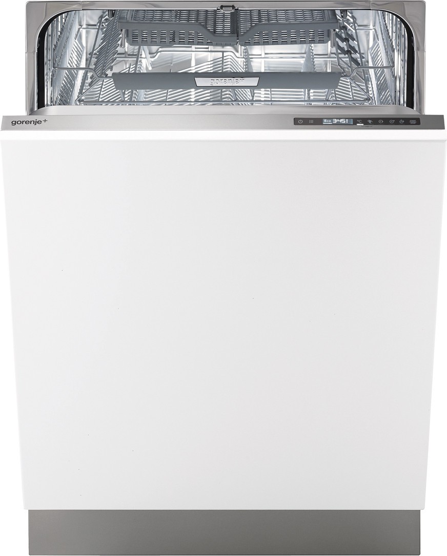 Посудомоечная машина Gorenje+ GDV674X