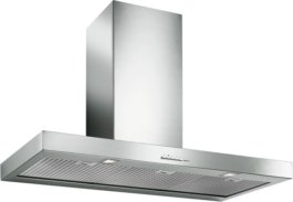 Вытяжка Falmec PLANE ISOLA STEEL 120cm Арт. CPLI20.E0P1#491F