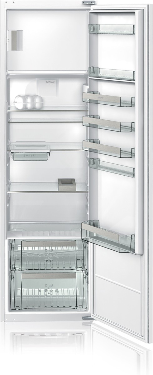 Холодильник Gorenje+ GSR27178B