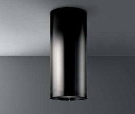 Вытяжка Falmec POLAR BLACK 35 Арт.CPWN90.E2P2#ZZZN491F