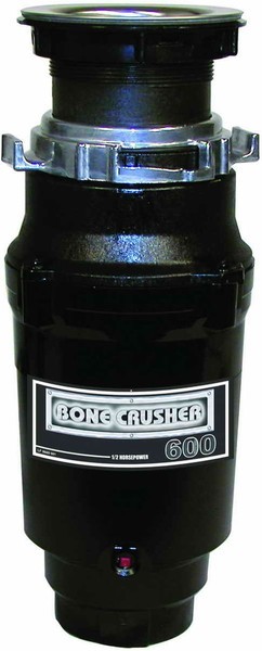 Измельчитель пищевых отходов Bone Crusher BC 610 Econom