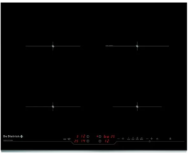 Варочная поверхность De Dietrich DTI 1105 XE