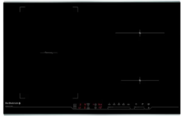 Варочная поверхность De Dietrich DTI 1167 XE