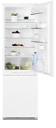 Холодильник Electrolux ENN 2853 AOW