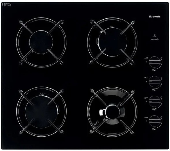Варочная поверхность Brandt TG-1011