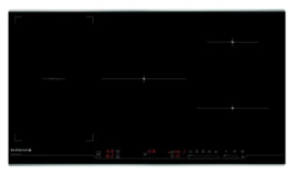 Варочная поверхность De Dietrich DTI 1177 X