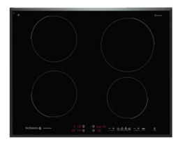 Варочная поверхность De Dietrich DTI705V
