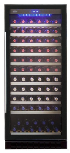 Винный шкаф Cold Vine C121-KBT1