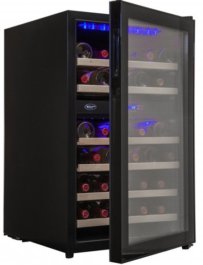Винный шкаф Cold Vine C34-KBF2