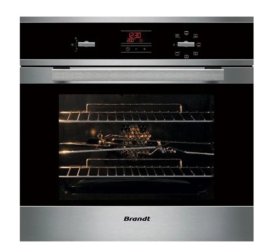 Духовой шкаф Brandt FC1042X