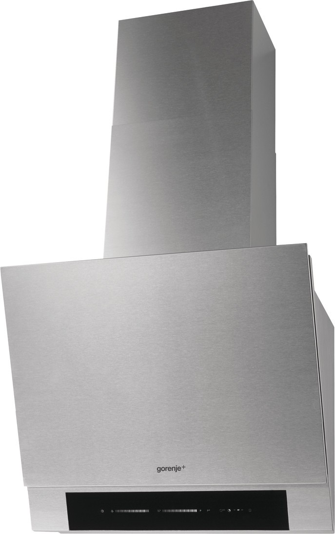 Вытяжка Gorenje+ GHV62X
