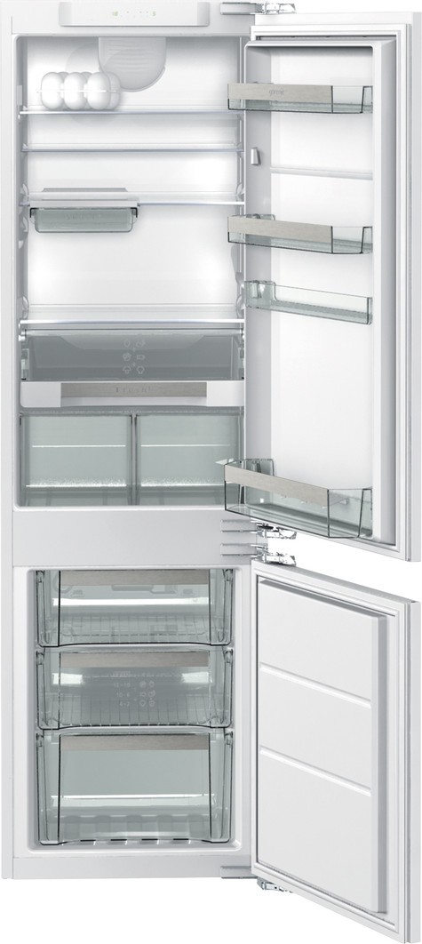 Холодильник Gorenje+ GDC66178FN