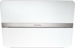 Вытяжка Falmec FLIPPER 85 P.E. CONO VETRO BIANCO Арт. CFPN85.E0P2#ZZZF491F