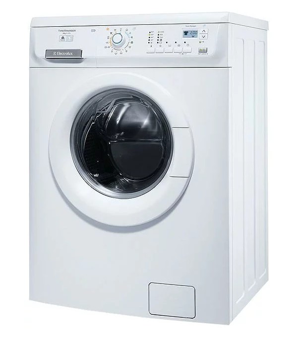 Стиральная машина Electrolux EWF 106410 W