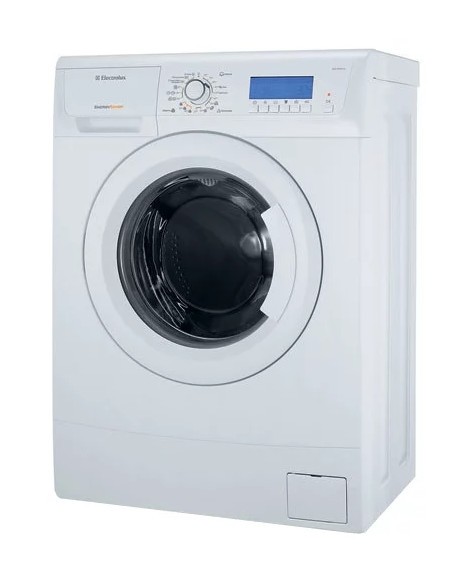 Стиральная машина Electrolux EWS 105410 W